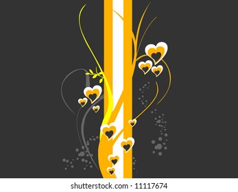 Valentines background