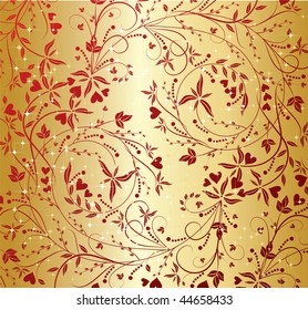 Valentines background