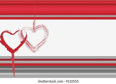 valentine`s background