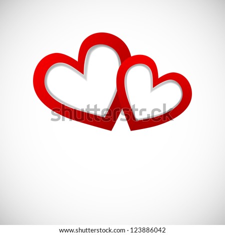valentines banner for your bisness