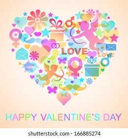 valentines  card 
