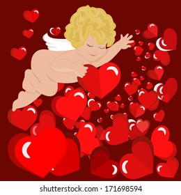 Valentines card