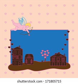 Valentine's card