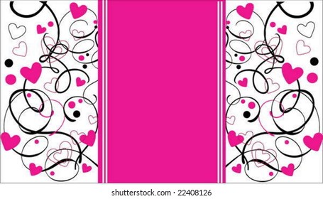 Valentine's card