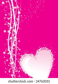 Tarjeta de San Valentín