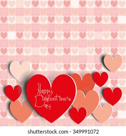 valentine's card