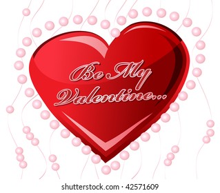 Valentines card