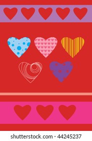 Valentine's card