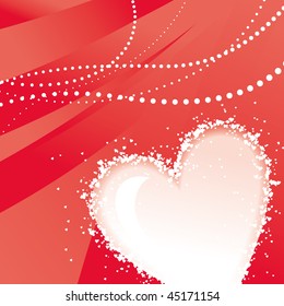 Valentine's card