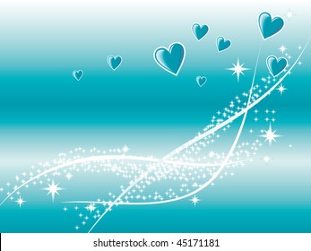 Valentine's card