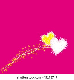 Valentine's card