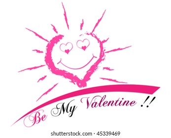 tarjeta de San Valentín