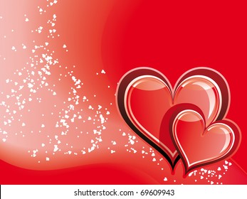 Valentine's card