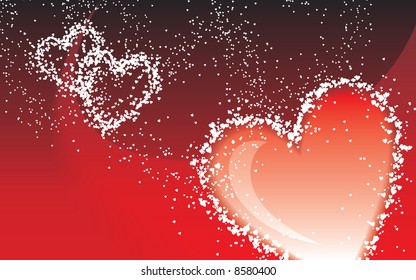 Tarjeta de San Valentín