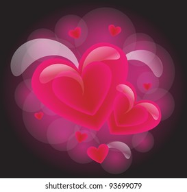 Valentines card