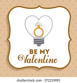 valentines card design 