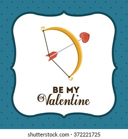 valentines card design 