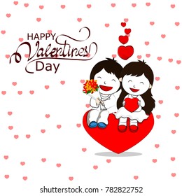 Valentines day (14 February)