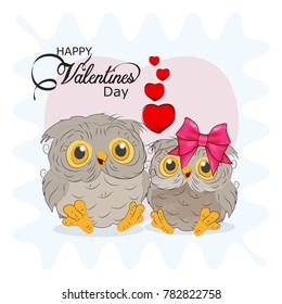 Valentines day (14 February)