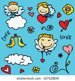 Valentine's Day