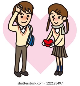 Valentine's Day