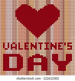 Valentine's day