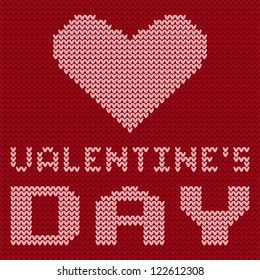 Valentine's day