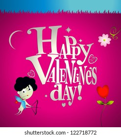 valentine's day