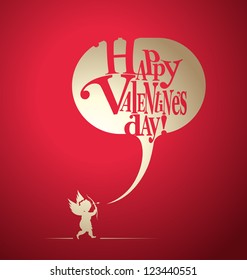 Valentine's Day