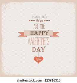 Valentines day