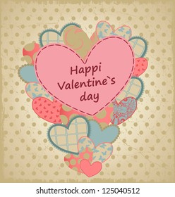 Valentine's day
