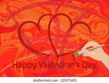 Valentine's Day