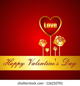 Valentine's Day