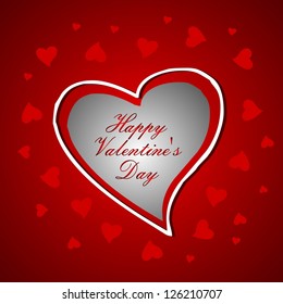 Valentine's Day