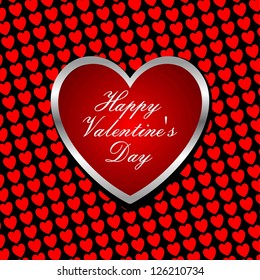 Valentine's Day