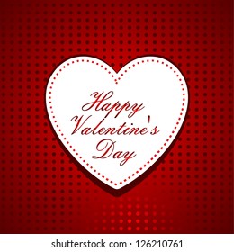 Valentine's Day