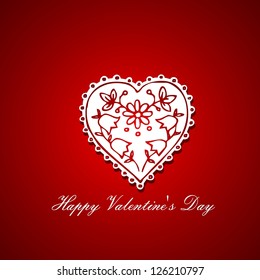 Valentine's Day