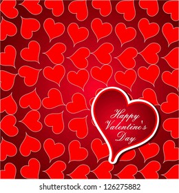 Valentine's Day