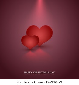 Valentine's Day