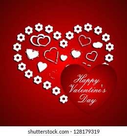 Valentine's Day