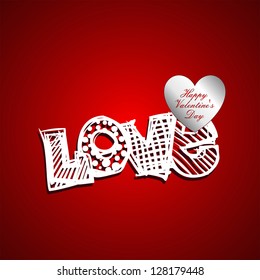 Valentine's Day