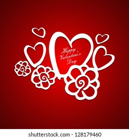 Valentine's Day