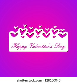 Valentine's Day