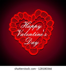 Valentine's Day