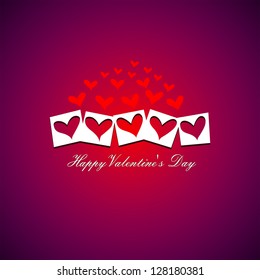 Valentine's Day