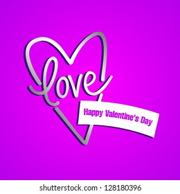 Valentine's Day