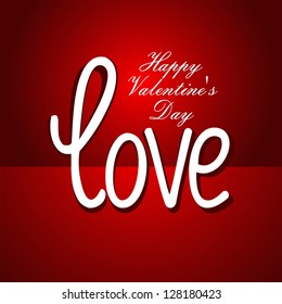 Valentine's Day