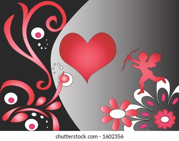 Valentine's day