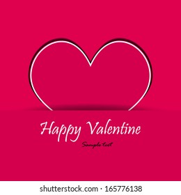 Valentine's day