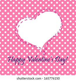 Valentine's day